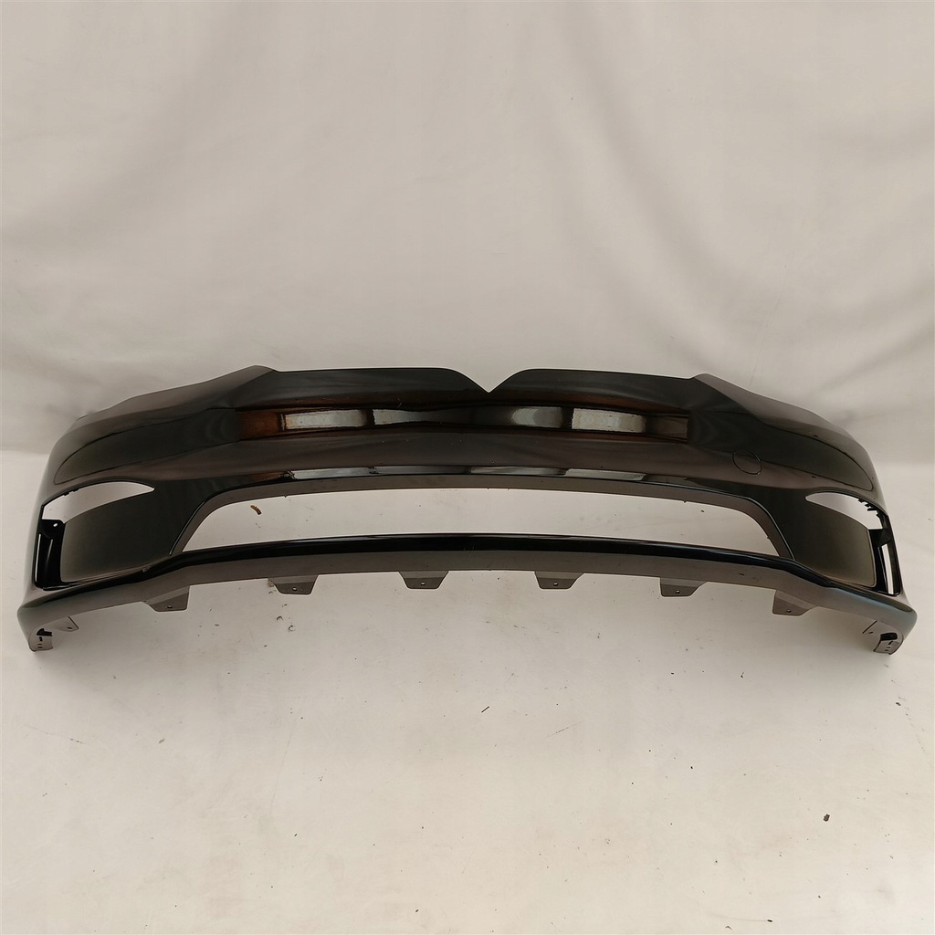 фото №1, Бампер перед tesla s plaid 1564687-00-c