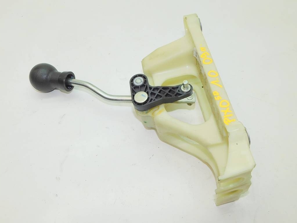 фото №8, Nissan pixo alto 1.0 2009r домкрат выборщик передач