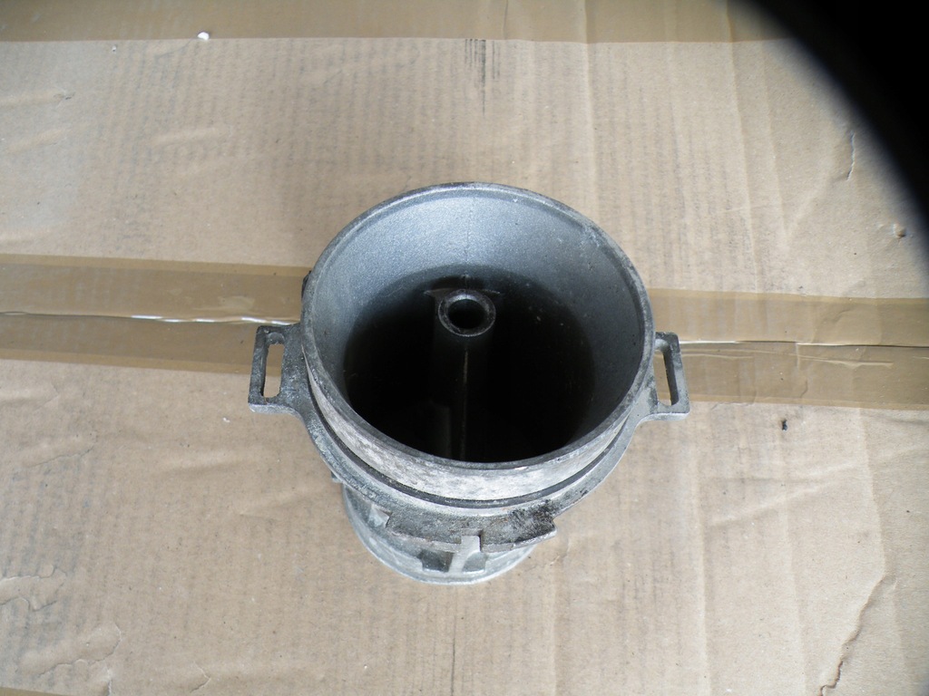 фото №8, Ford mondeo i galaxy i витратомір повітря