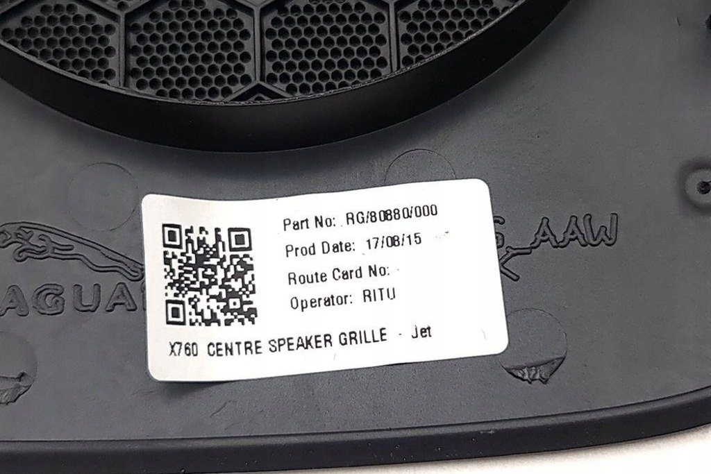 фото №8, Защита динамика jaguar xe x760 rgv80880000 2.0l дизель 120kw 2015