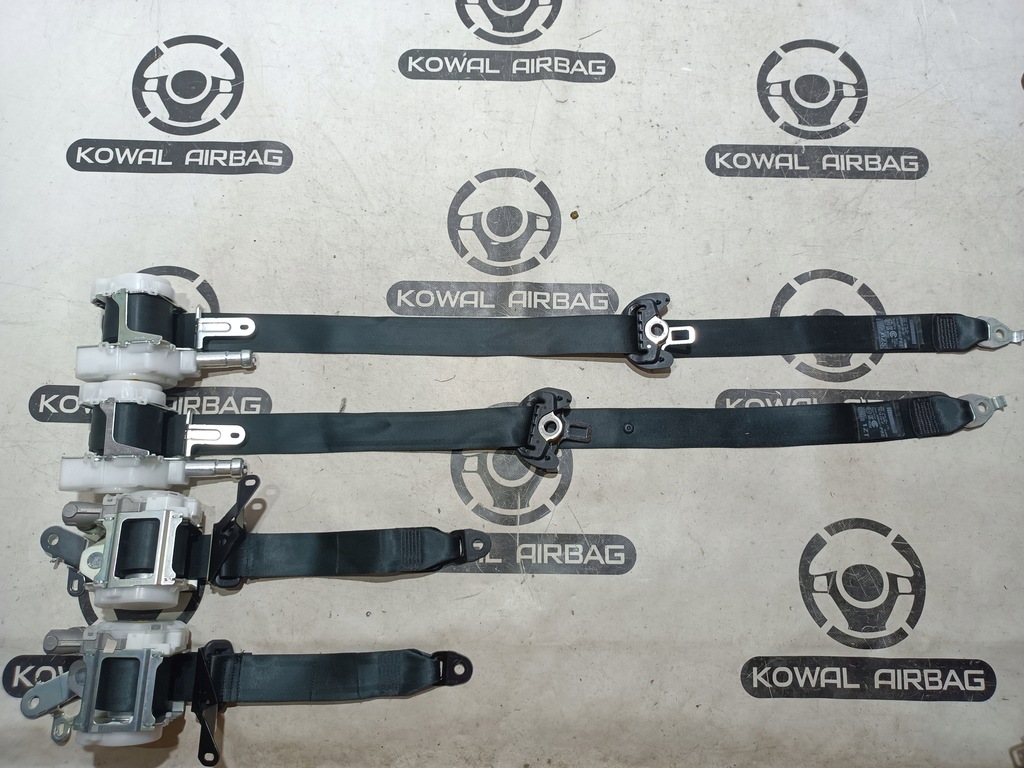 фото №1, Lexus es 300h подушка безпеки pas ремені безпеки