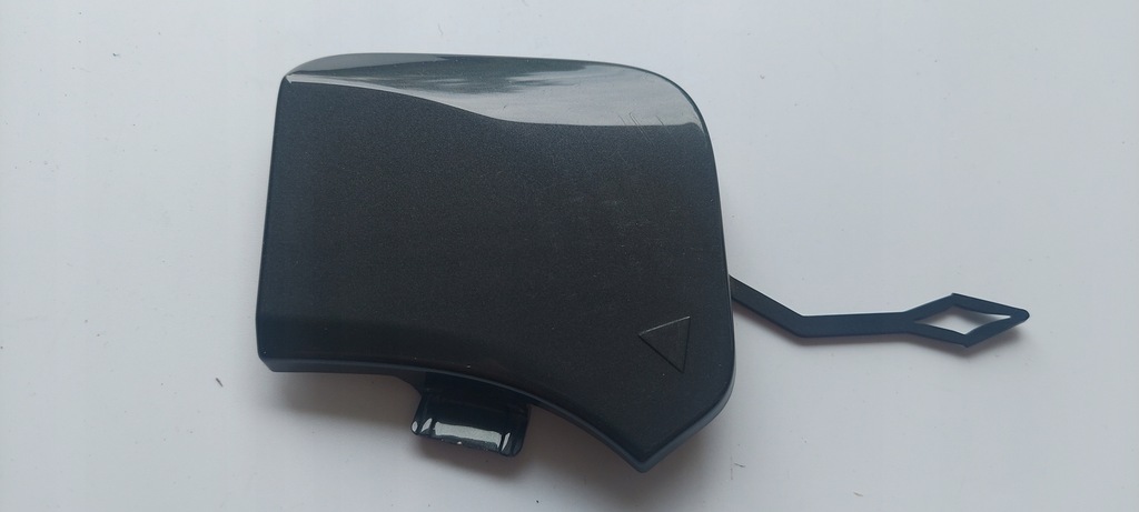 фото №1, Bmw x6 g06 заглушка фаркоп бампер задняя 51128069967