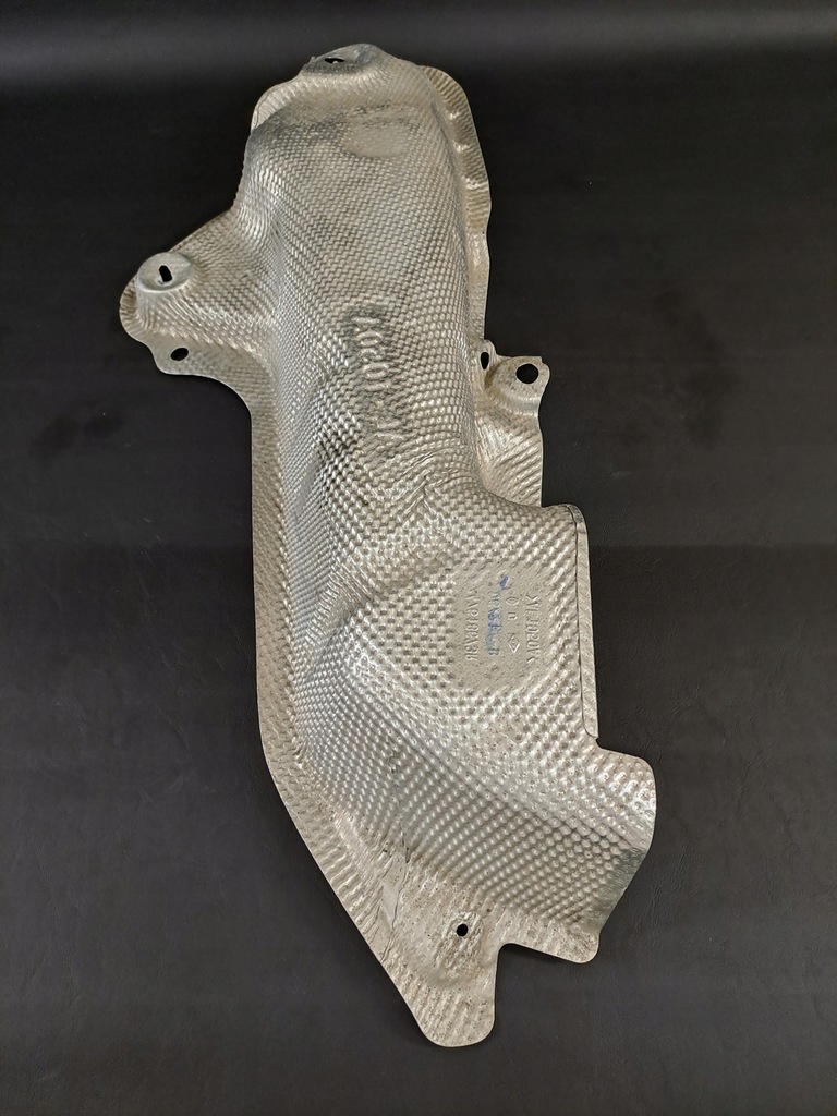 фото №1, Sandero iii 3 stepway 21r защита тепловая трубы