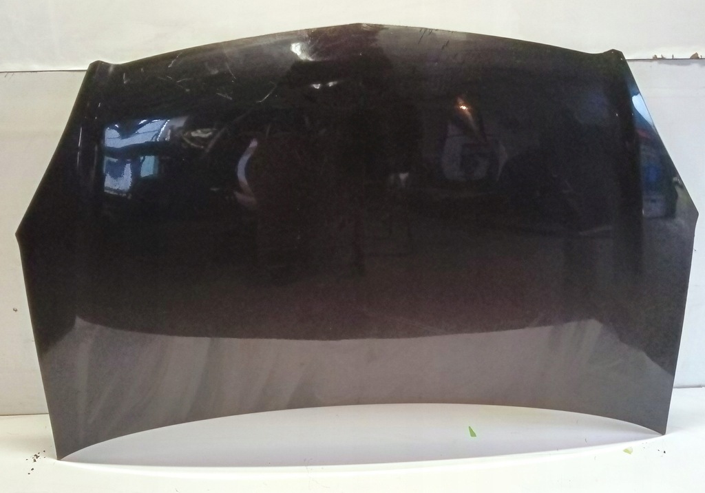 фото №1, Капот opel zafira b z20r