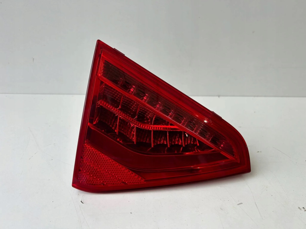 фото №1, Audi a5 8t lift лампа ліва задня 8t0945093 c оригінал