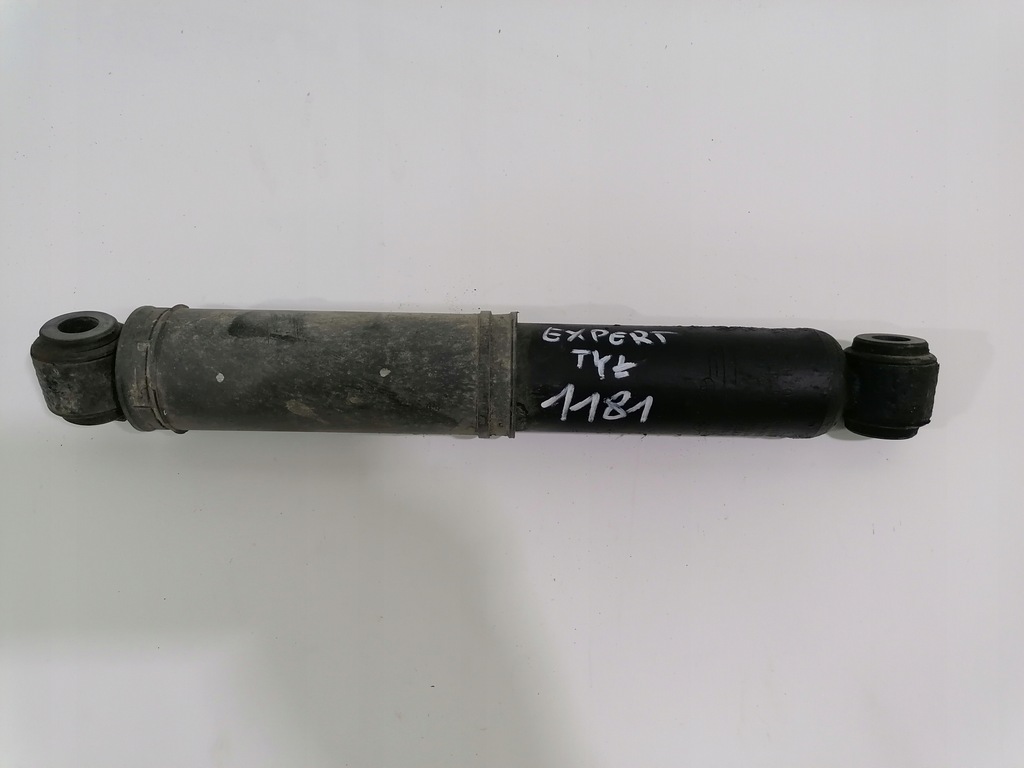 фото №1, Амортизатор задняя задний expert jumpy proace #1181