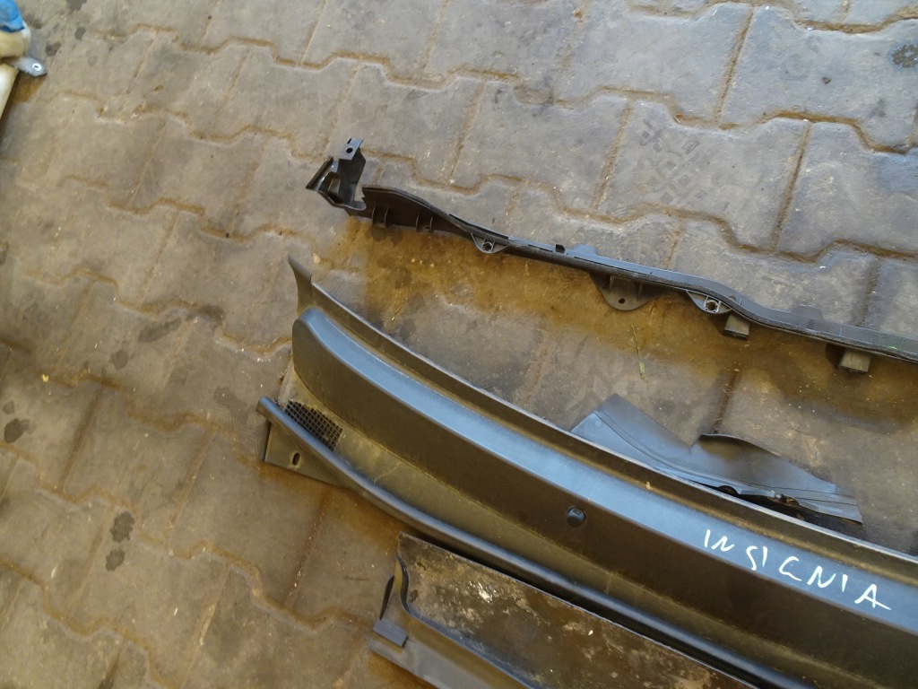 фото №4, Opel insignia жабо eu