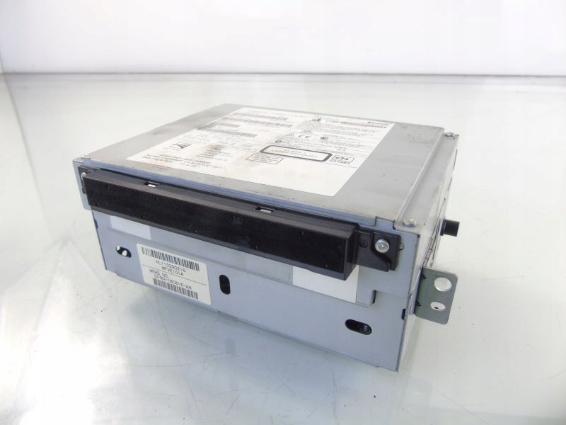 фото №1, Volvo v40 ii радио заводской 31358280