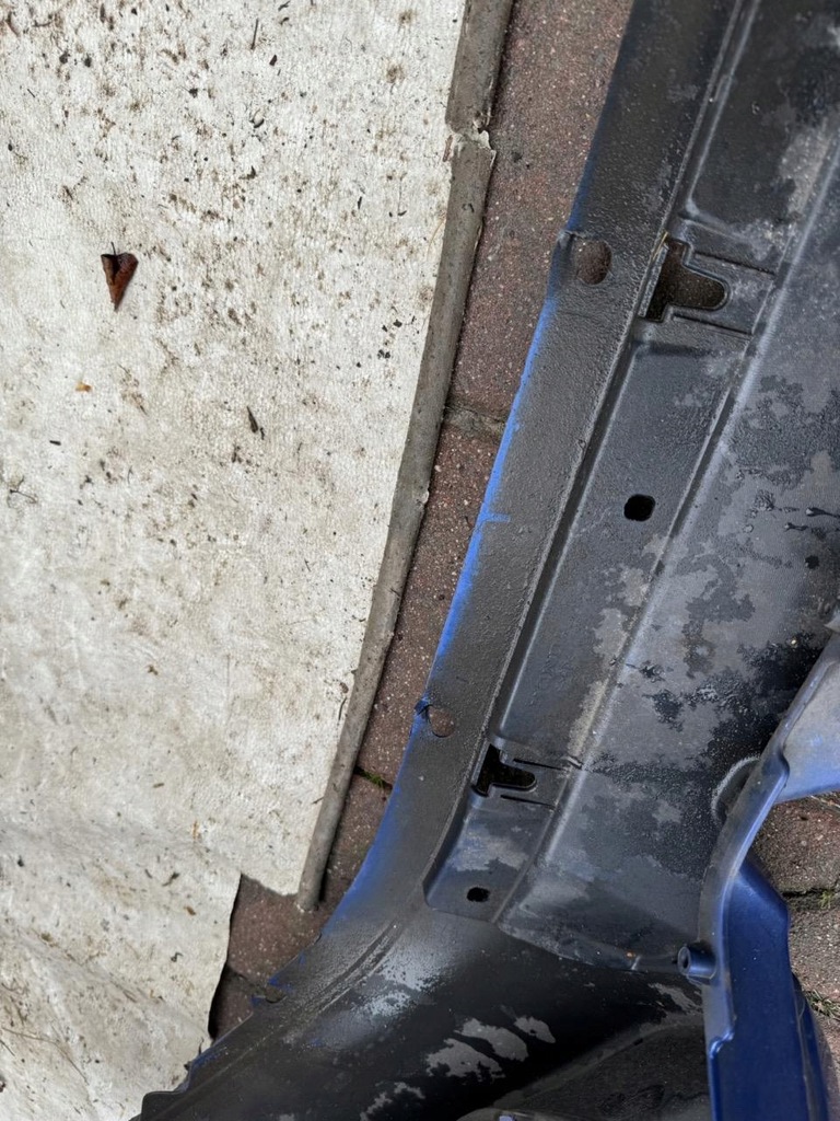 фото №12, Бампер перед honda civic ix lift 15-17