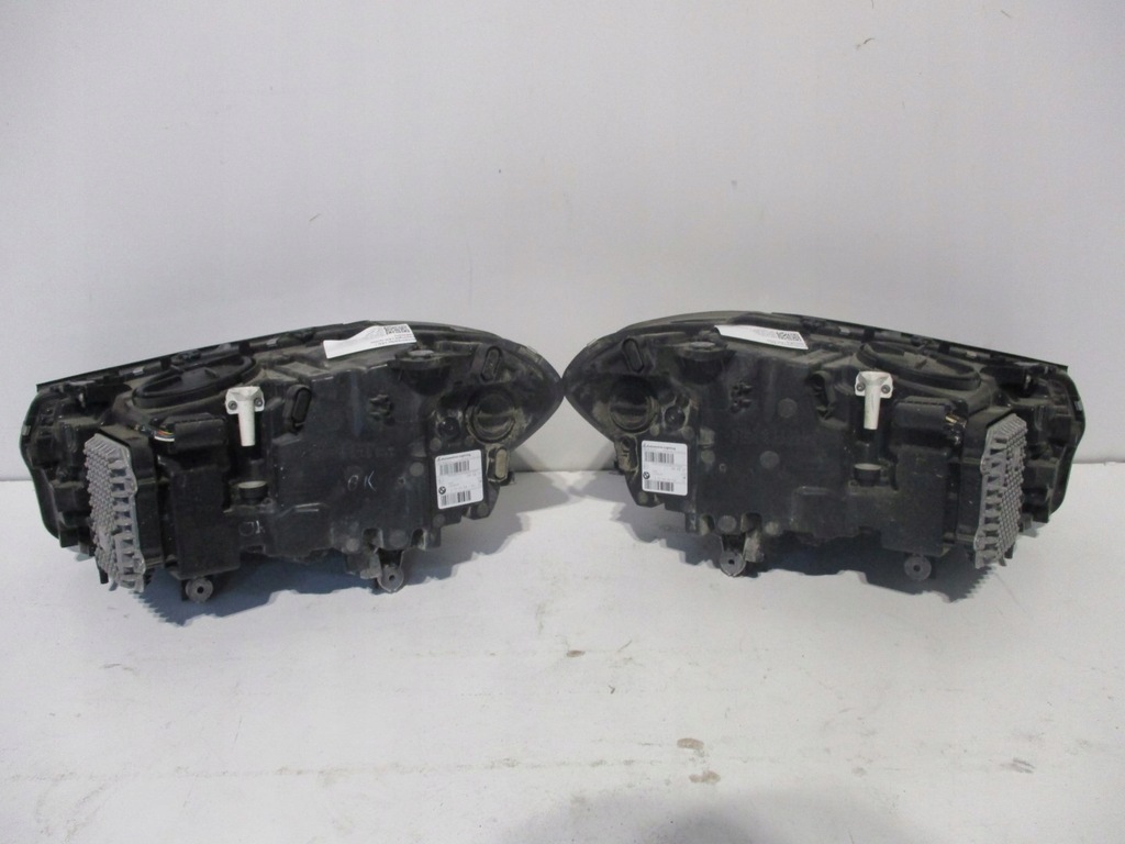 фото №6, Лампа bmw x3 x4 g01 g02 led h7 права