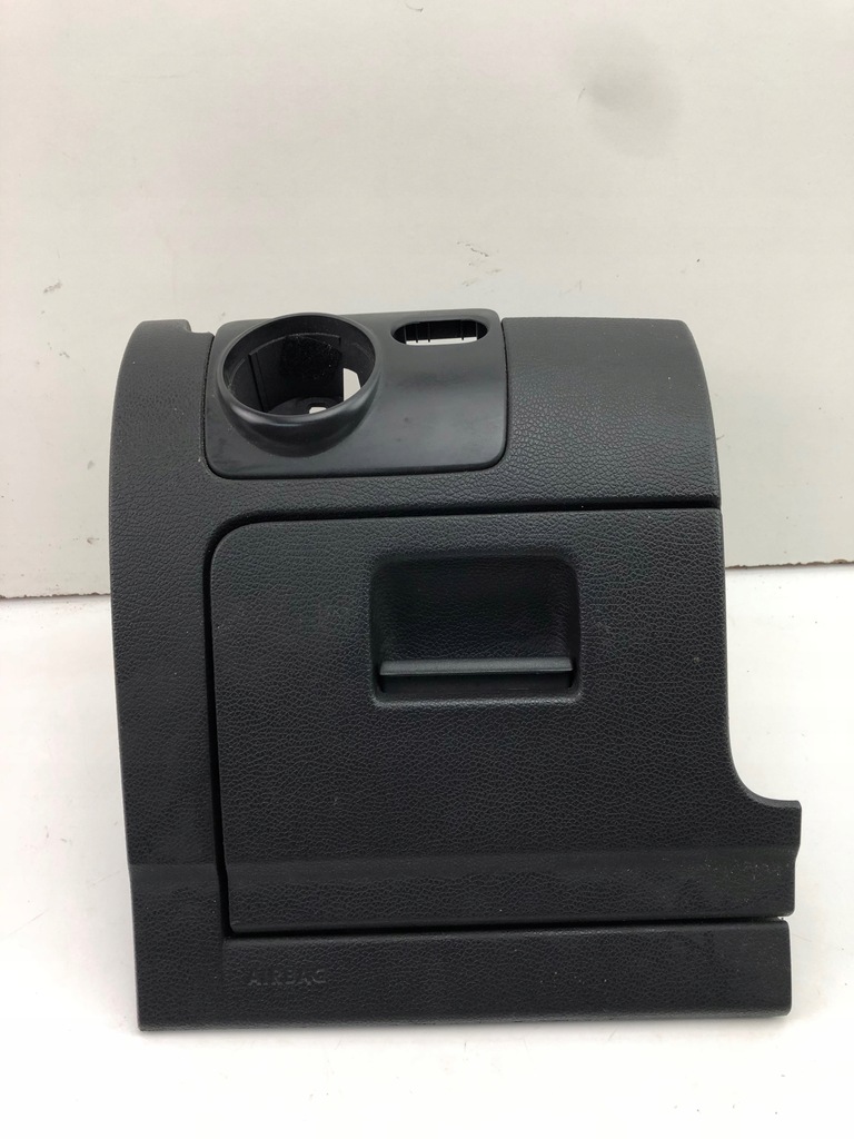 фото №12, Vw golf vi полиця бардачок панелі консолі 5k1857919d