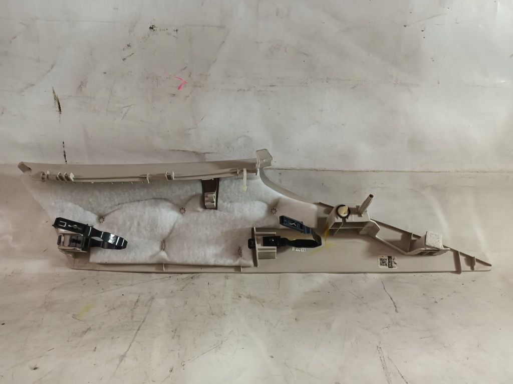 фото №4, Chrysler 200 15-osłona стійка ліва права