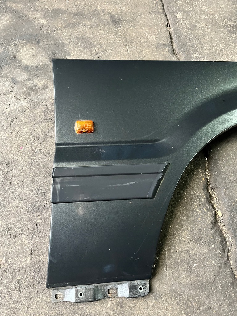 фото №5, 15 range rover p38 крыло правый