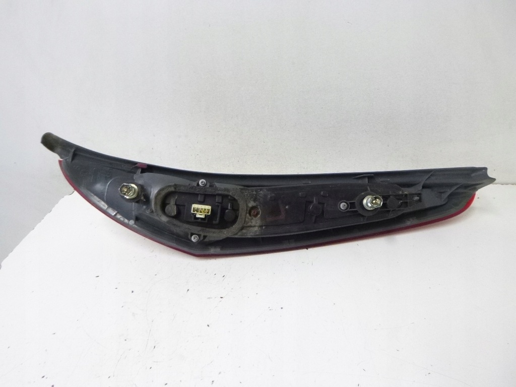 фото №6, Лампа задняя fiat punto ii lift 2004r.