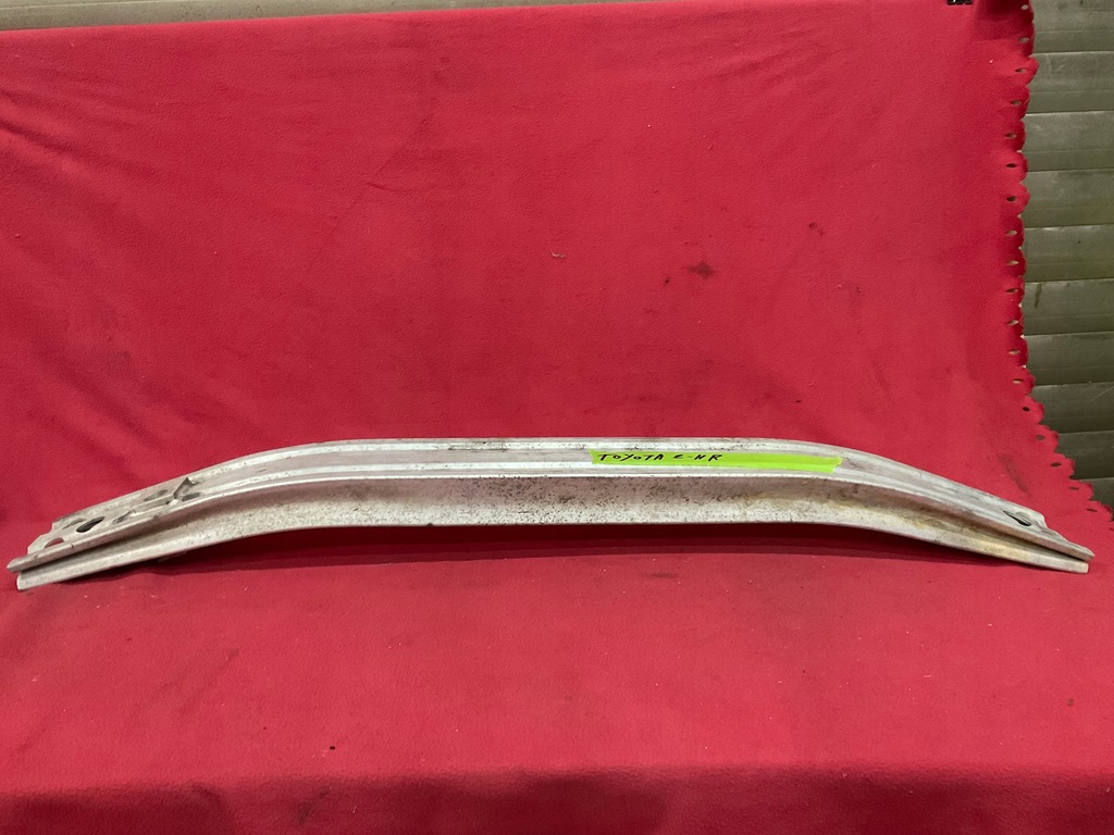 фото №9, Балка бампера перед передня toyota c-hr 52131-f4020