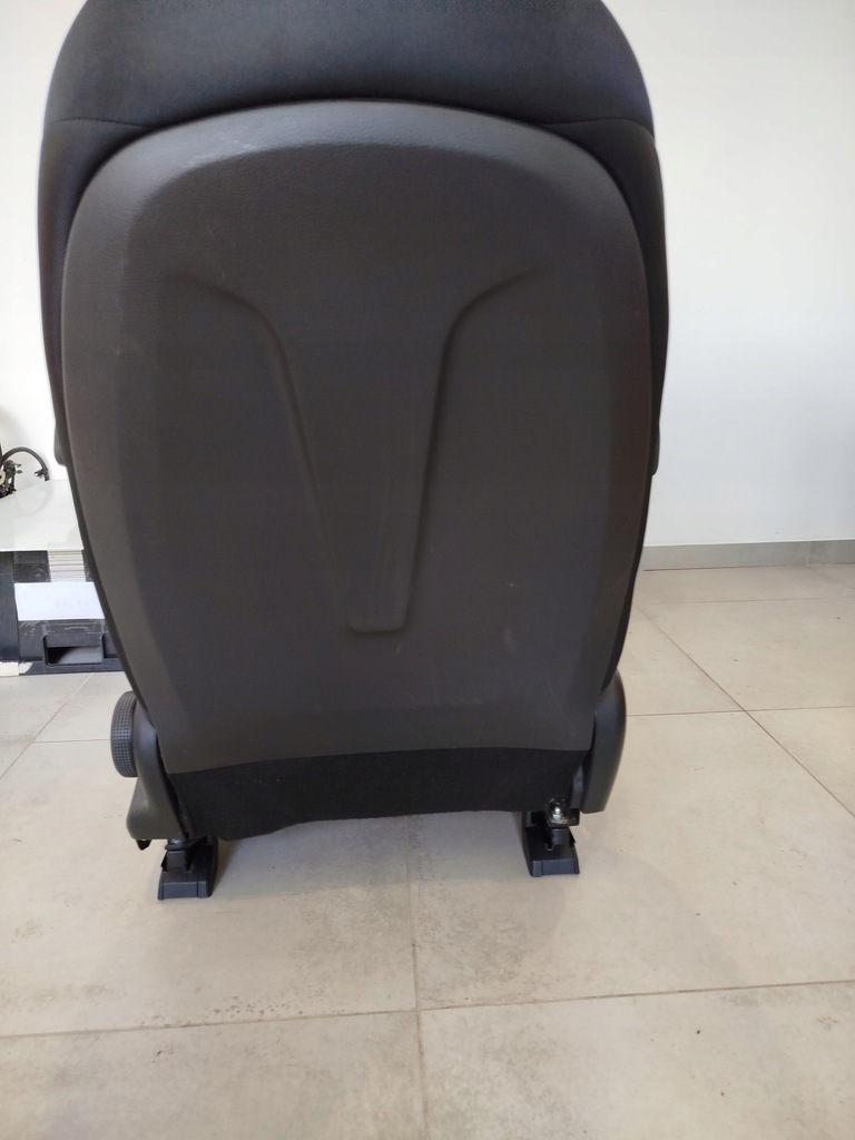 фото №11, Сиденья сиденье заднее сиденье комплект hyundai i30 ii