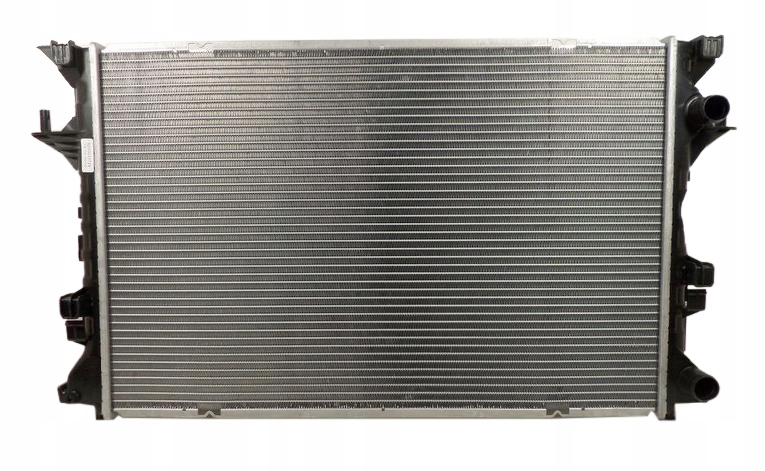 Купити Радіатор води renault laguna 2 1.9 dci 2001-2007