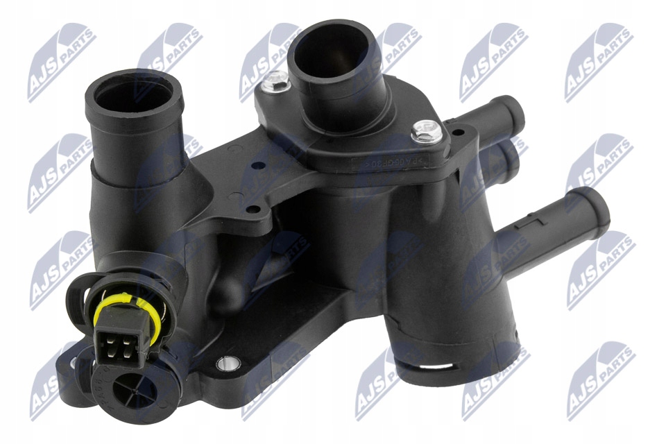 фото №1, Nty ctm-vw-000 термостат