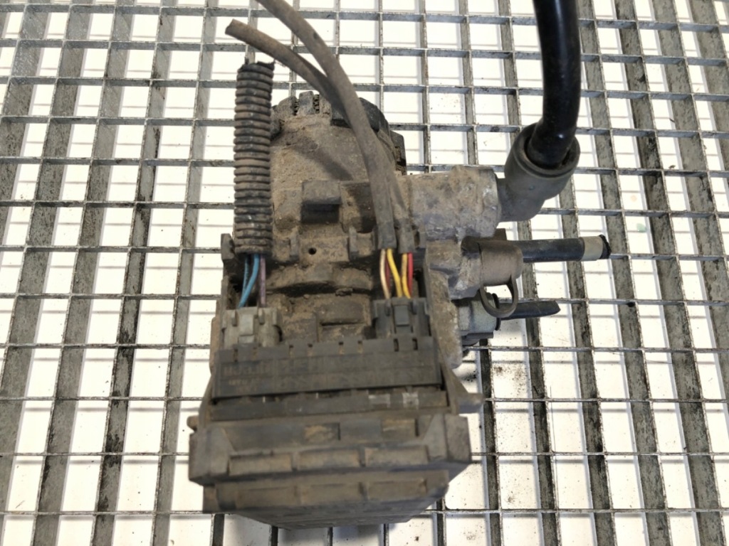 фото №4, Клапан модулятор ebs renault trucks magnum 2008 dxi 13 460.24 20828241