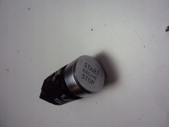 фото №1, Панель запуск стоп audi a5 b9 8w6 coupe 2018 rok