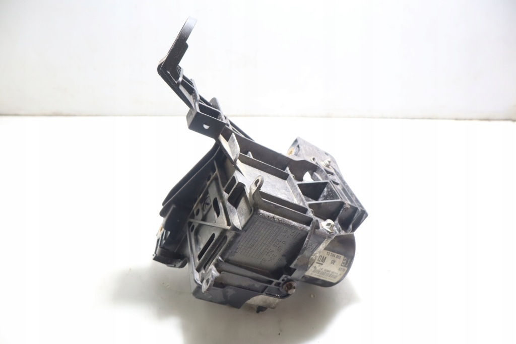 фото №3, Насос abs opel zafira b 1.9cdti