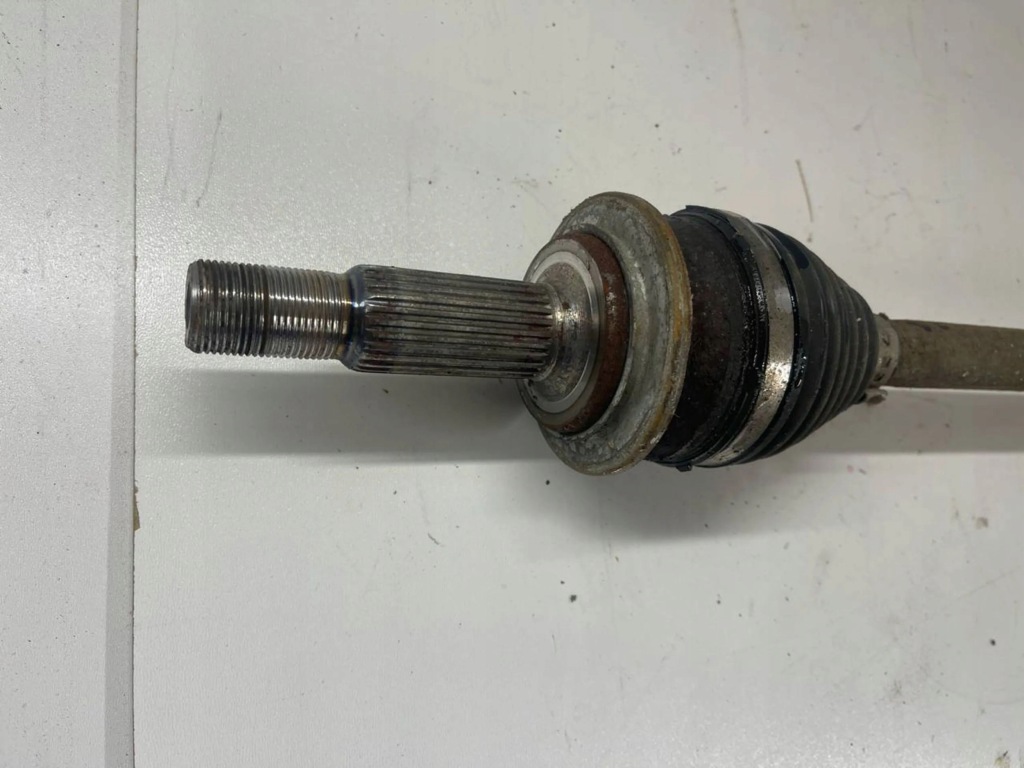 фото №3, Lexus rx 450h 2021 привідний вал задня