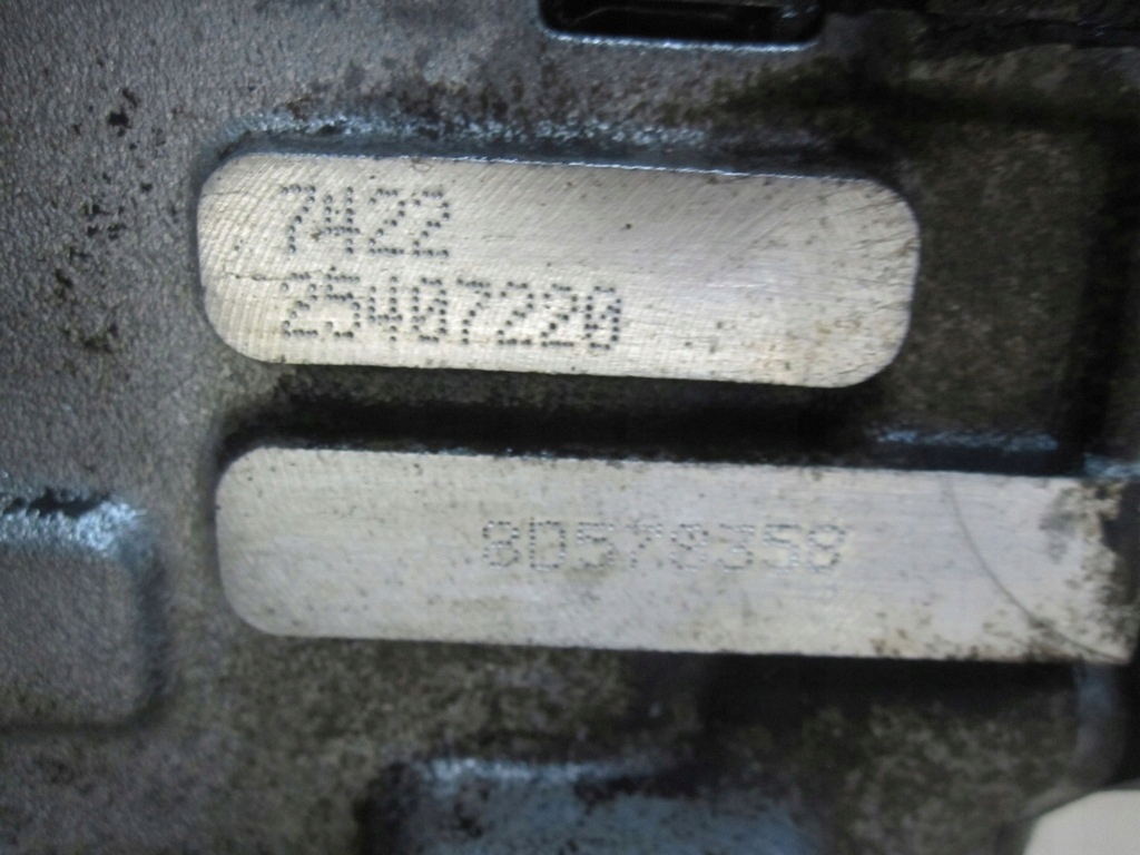 фото №9, Patriot avenger compass 2.4 b ed3 10r 167km 169tys km двигатель po проверки