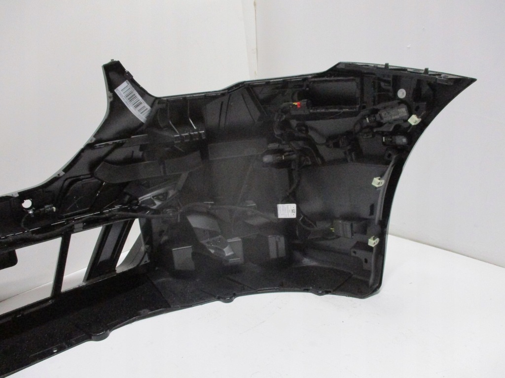 фото №7, Бампер bmw 5 g60 g61 m набор 23r 6 pdc перед передний