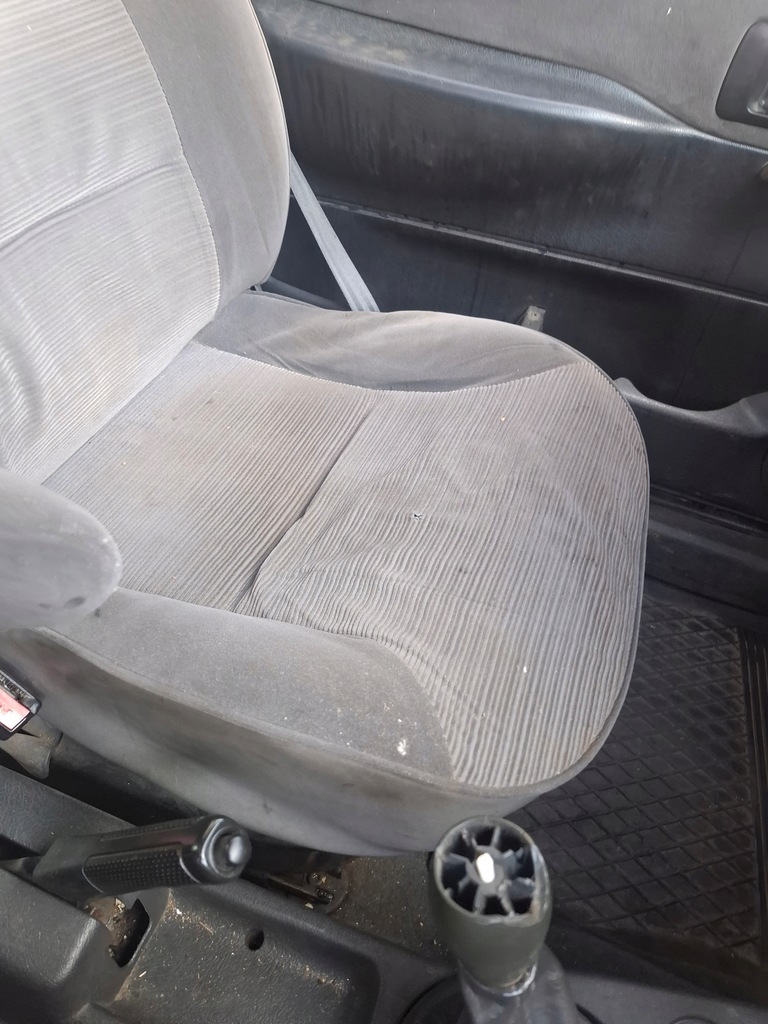 фото №8, Комплект сидений citroen berlingo i lift