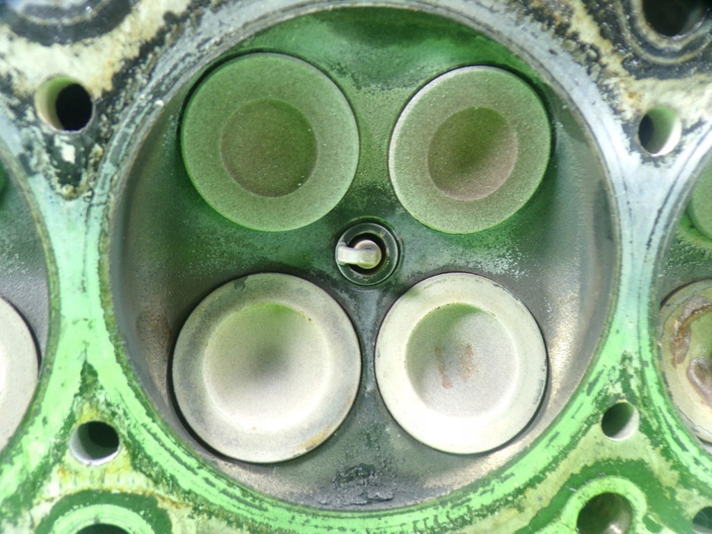 Saab 9-3 ii 2.0 turbo 175km z20nel головка двигателя с Разборки