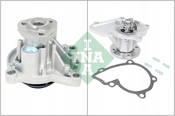 фото №8, Насос wody ina 538033610