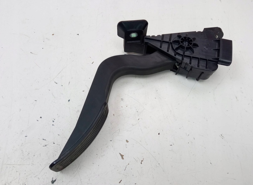 фото №6, Потенциометр газа mazda 5