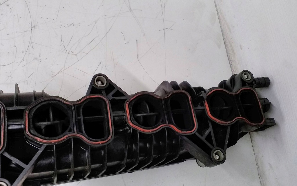 фото №7, Коллектор всасывающий bmw x5 e70 1703140112