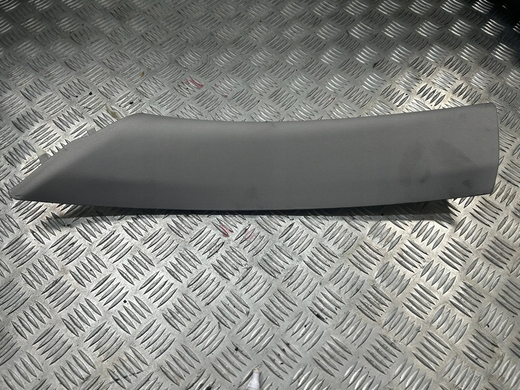 фото №1, Захист стійка лівий перед alfa romeo stelvio 1561289160