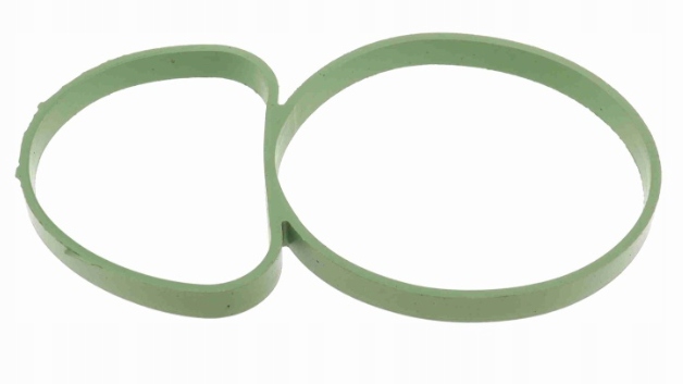 фото №1, Прокладка 059129069a колектор впускний