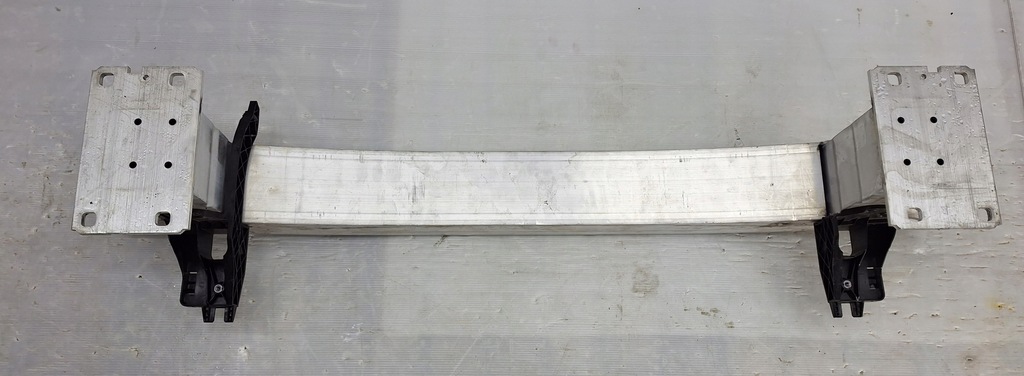 фото №14, Audi e-tron 4ke балка передняя перед