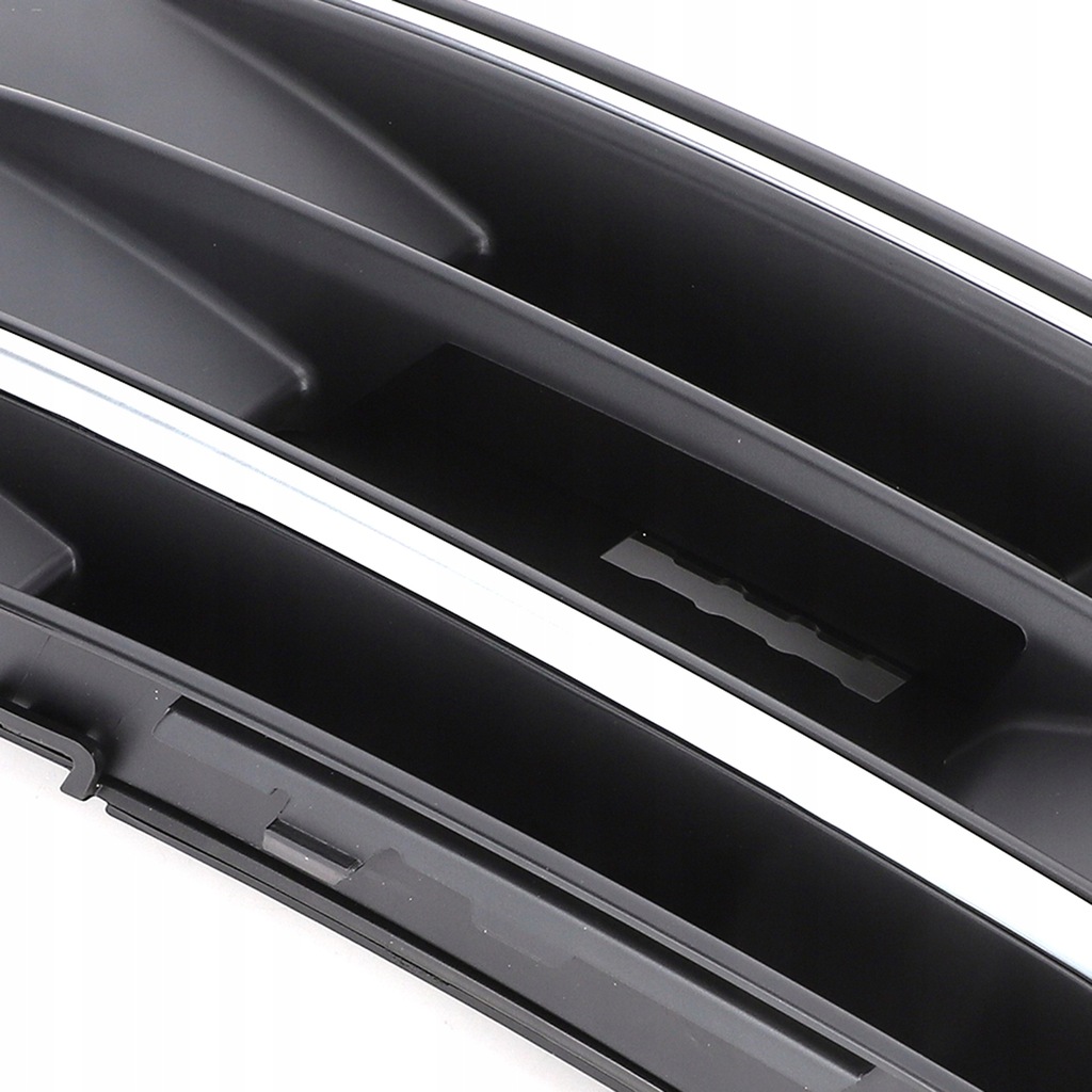 фото №13, Решётка лампы противотуманной защита лампы передний бампера 80d807680e