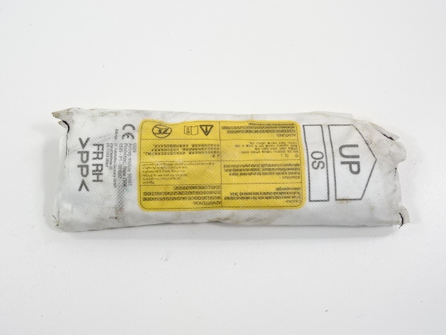 фото №11, Hyundai kona air bag правая шторка безопасности подушка kpl