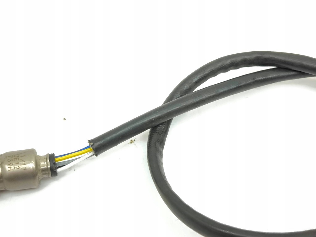 фото №8, Audi a4 s4 b9 2017 датчики лямбда-зонд