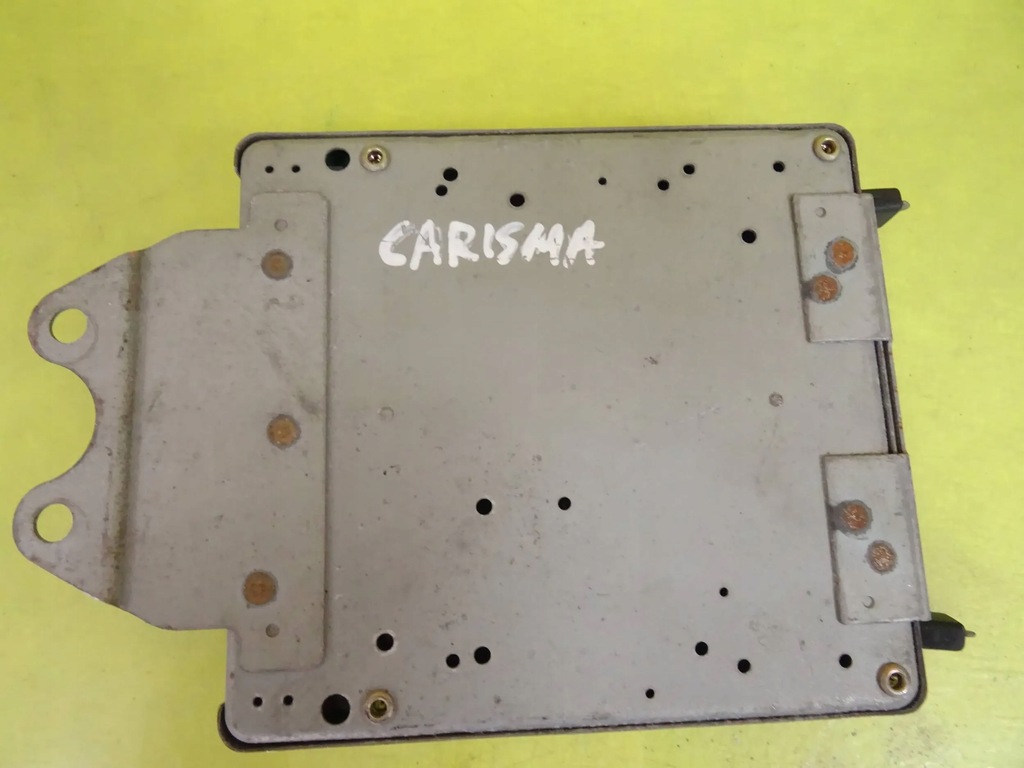 фото №5, Бортовий комп'ютер двигуна mitsubishi carisma md355869 nr1749