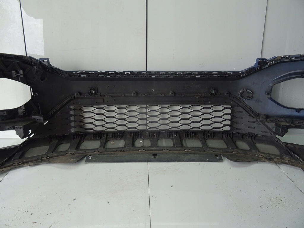 фото №5, Оригінальний vw t-roc 2ga бампер перед передній