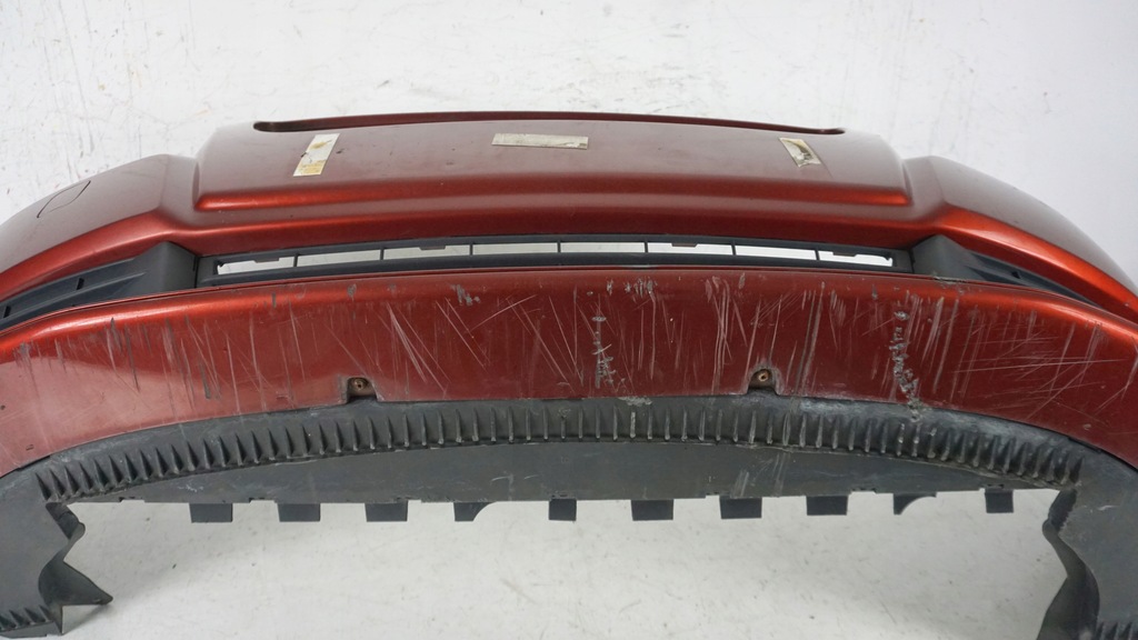 фото №9, Бампер перед передний volvo s40 ii 2 lift 07-12 2007-2012 476-48 30744904