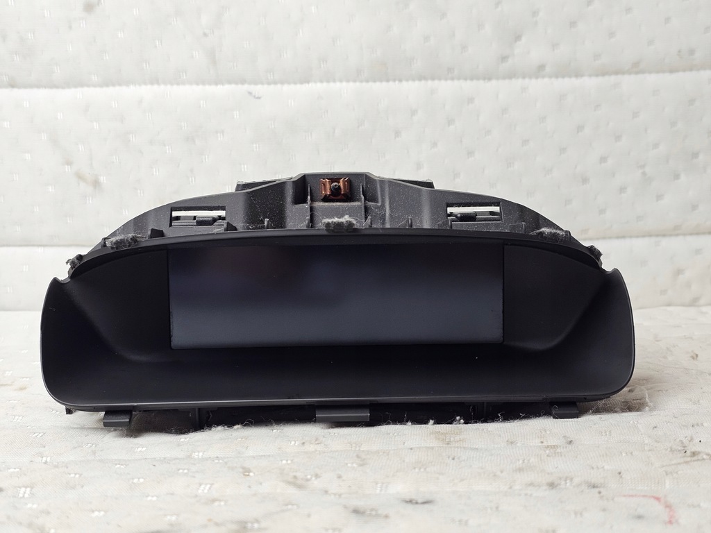 фото №1, Экран дисплей монитор радио консоли opel mokka insignia 22915943g