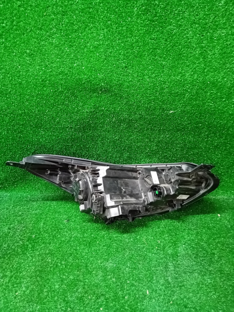 фото №3, Фара лівий kia sportage iv led