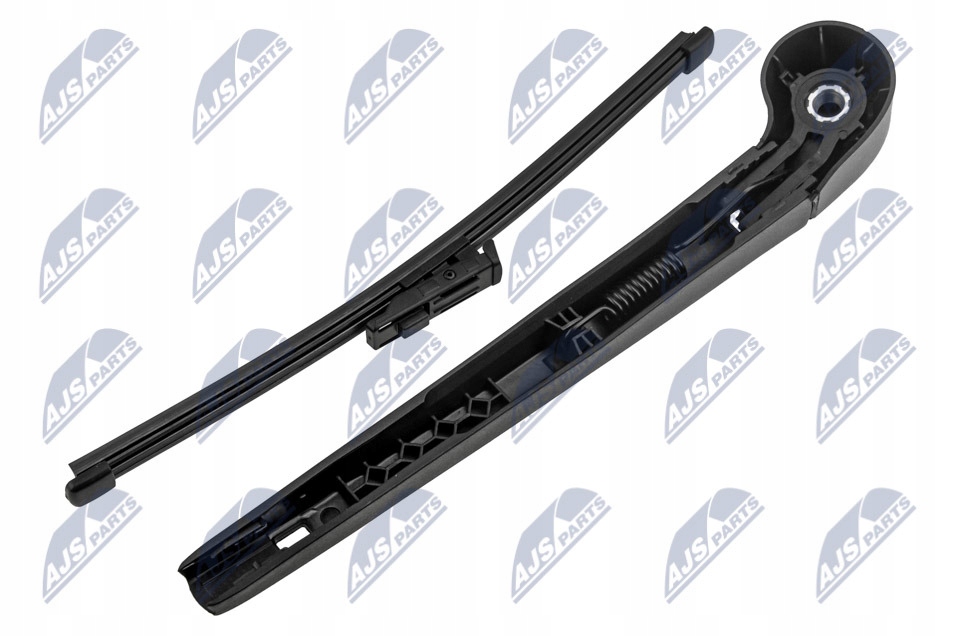 фото №2, Nty щітка + важіль задній двірники