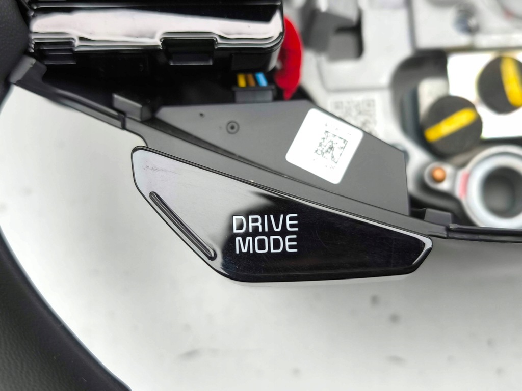 фото №9, Kia niro 2024 повітропровід