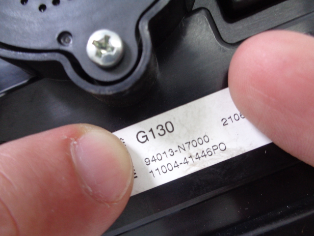 фото №5, Счетчик приборы hyundai tucson iv 2020-