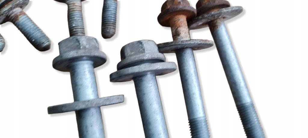 A7 4g болты подвеска задний подрамник подрамник балка a6 c7 4g a4 b8 a5 в Украине