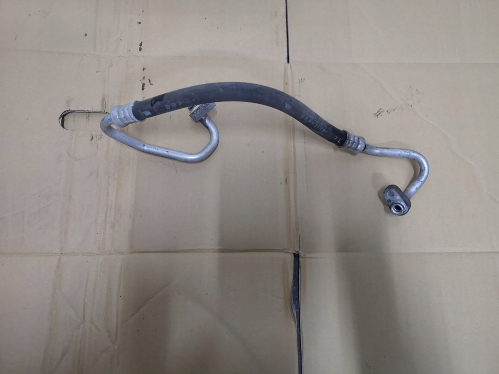 фото №1, Toyota urban cruiser трубка шланг кондиціонера