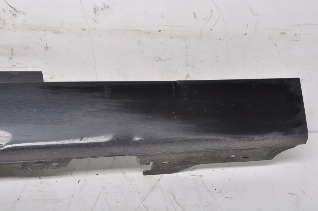 Bmw f21 f22 f23 накладка поріг правий 7288396 668 Київ